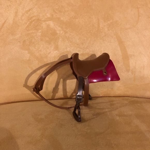 Maximus toy horse good used condition - Picture 9 of 9